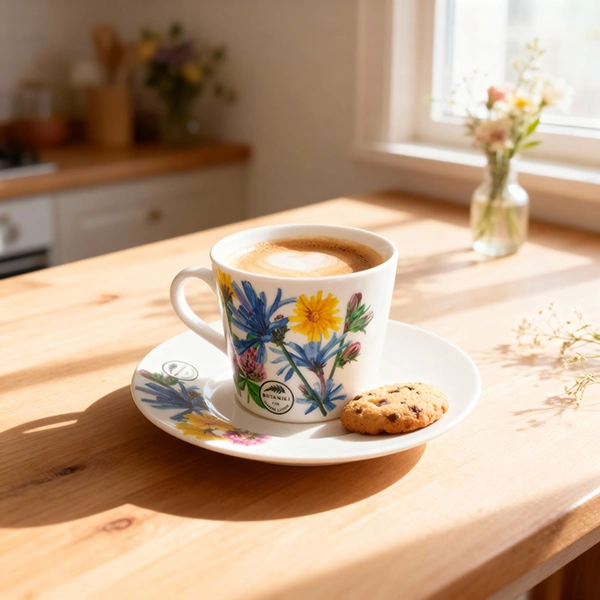 Sprawdź kolekcję filiżanek botaniki!