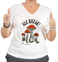 Biały